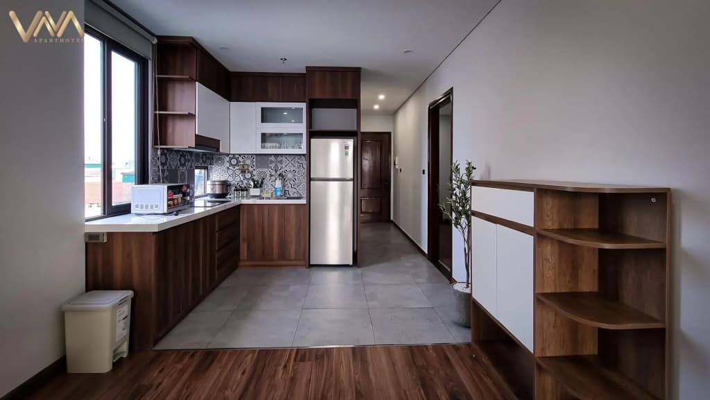 Vnahomes Aparthotel - photo 39
