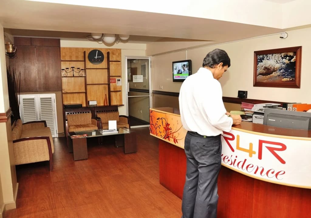 R4R Residence - photo 14