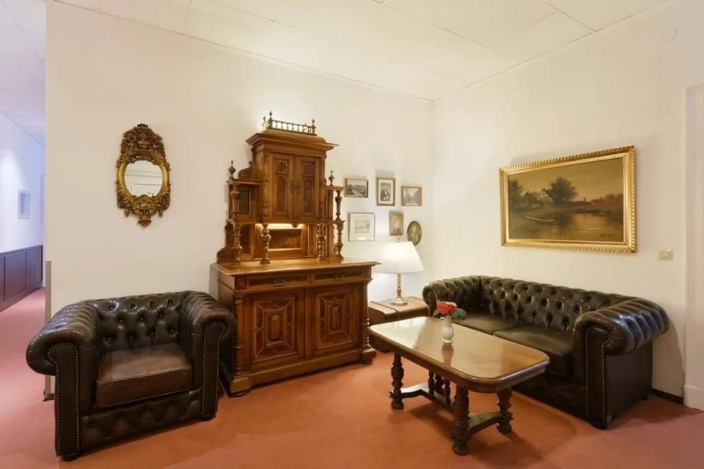 Hotel Tiergarten Berlin - photo 11