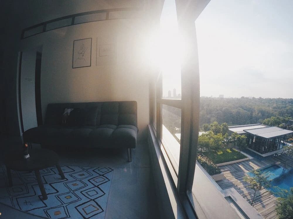 Luxury Pool View Suite @ JB - photo 7