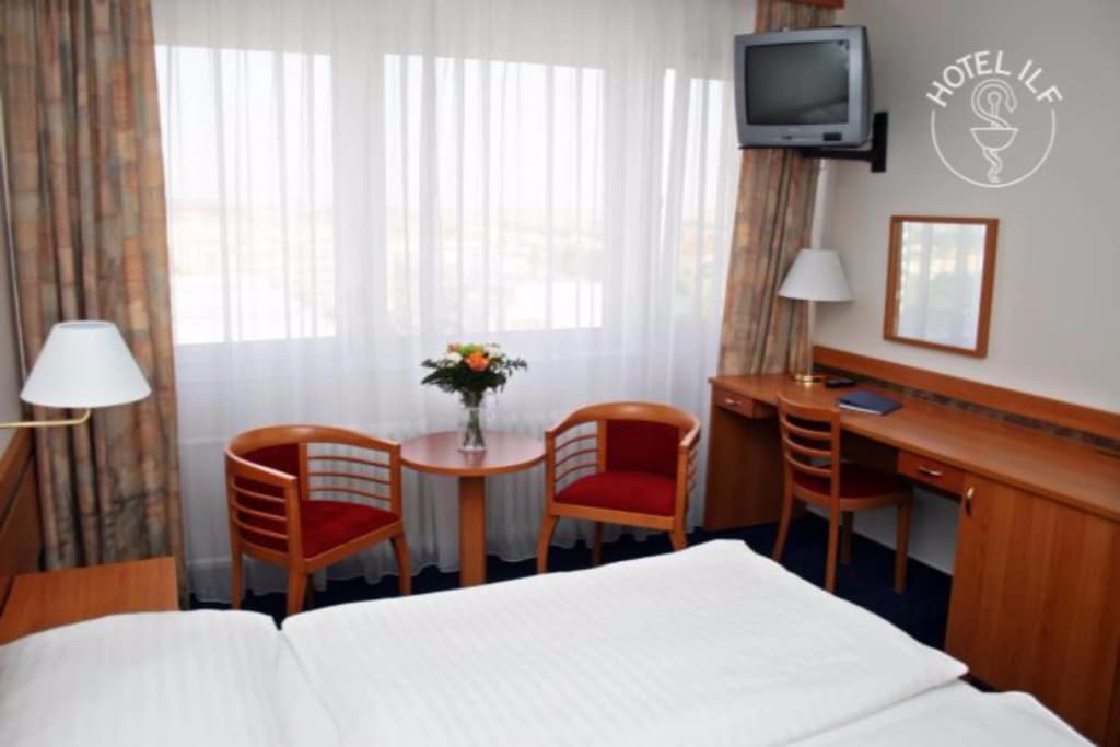 Hotel ILF - photo 6
