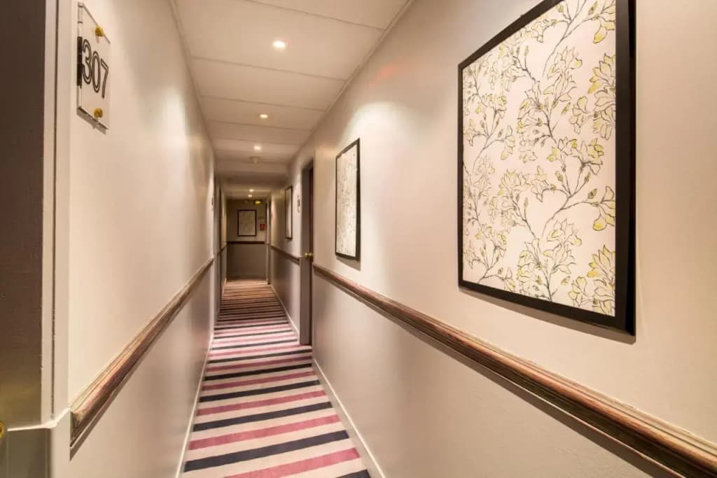 Hôtel Claret Bercy - photo 12