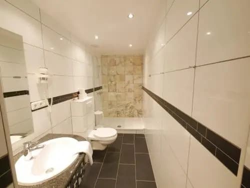 Hotel Rotdorn - photo 6