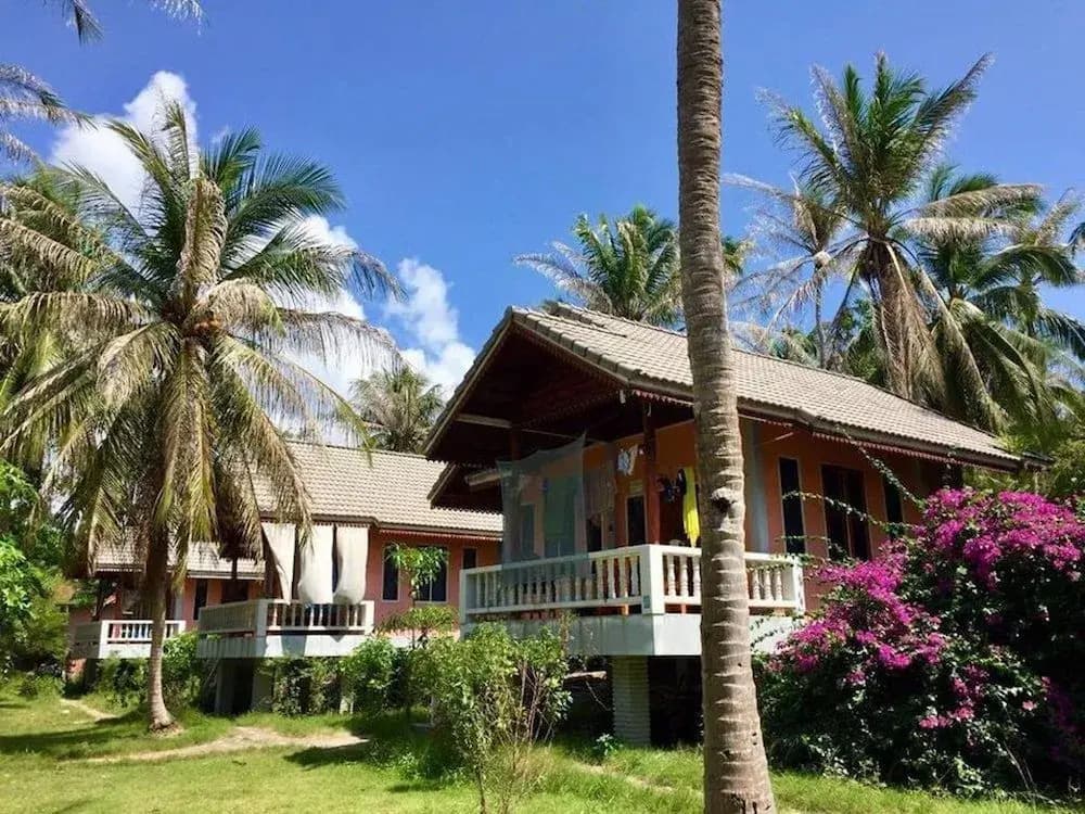Thai Resort - photo 12
