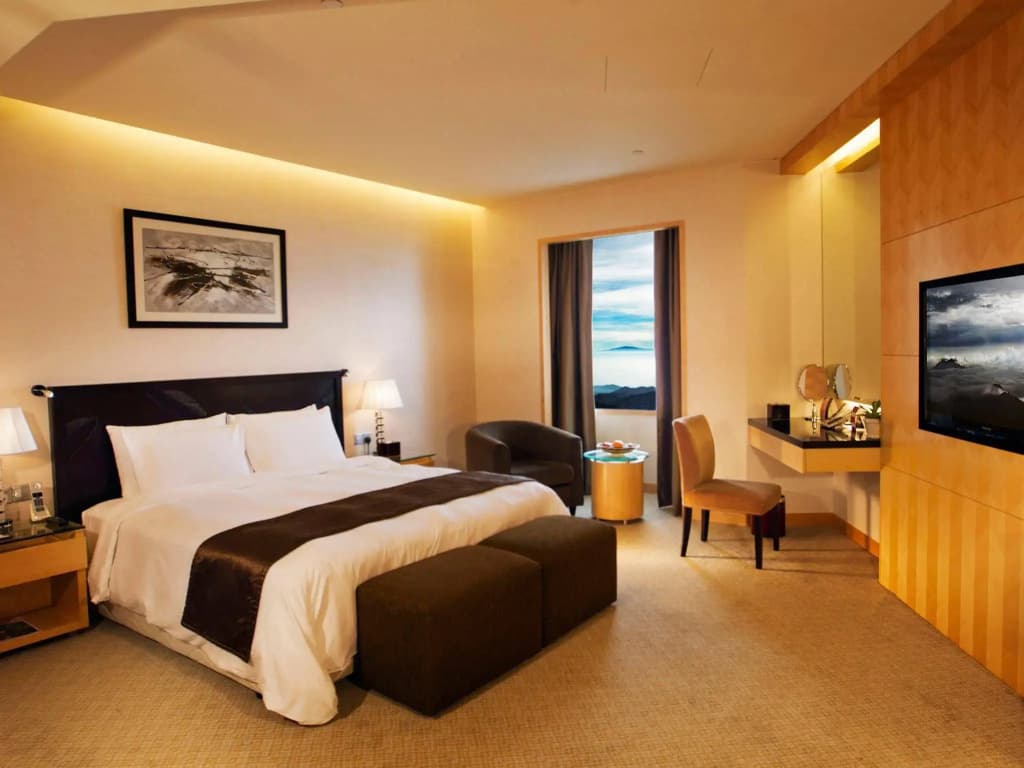 Resorts World Genting - Genting Grand - photo 3