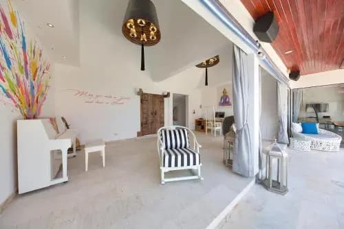Nirvana Villa Samui - photo 3