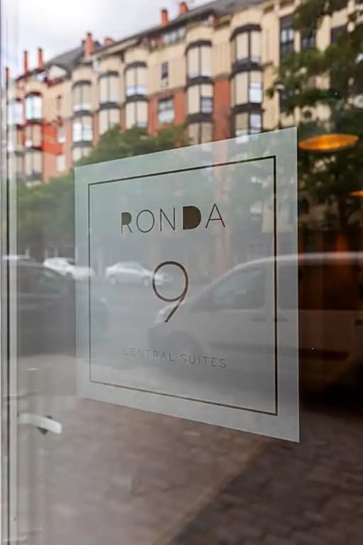 Ronda9 central suites - photo 1