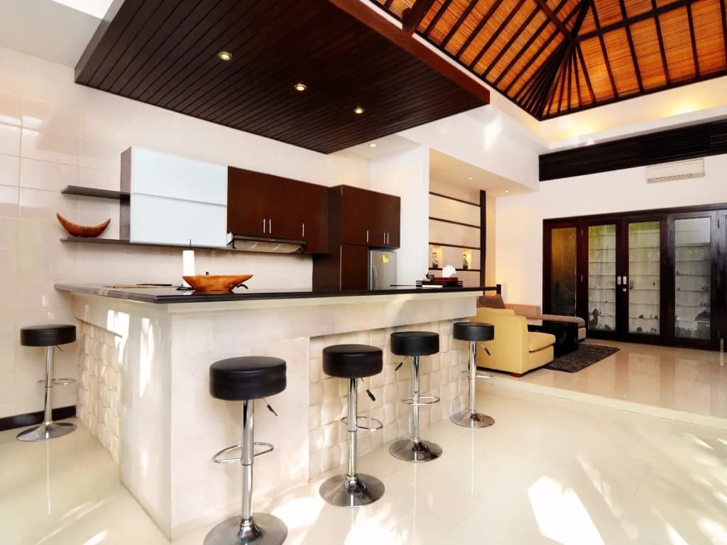 Natayani Villa Bali - photo 14