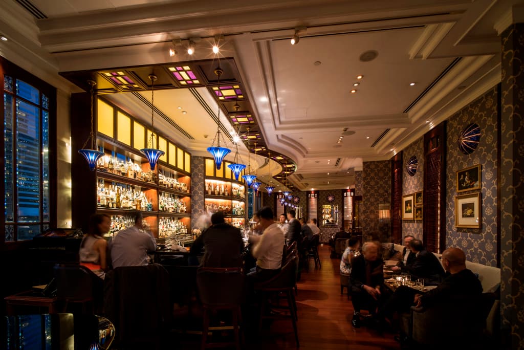 Island Shangri-La, Hong Kong - photo 35