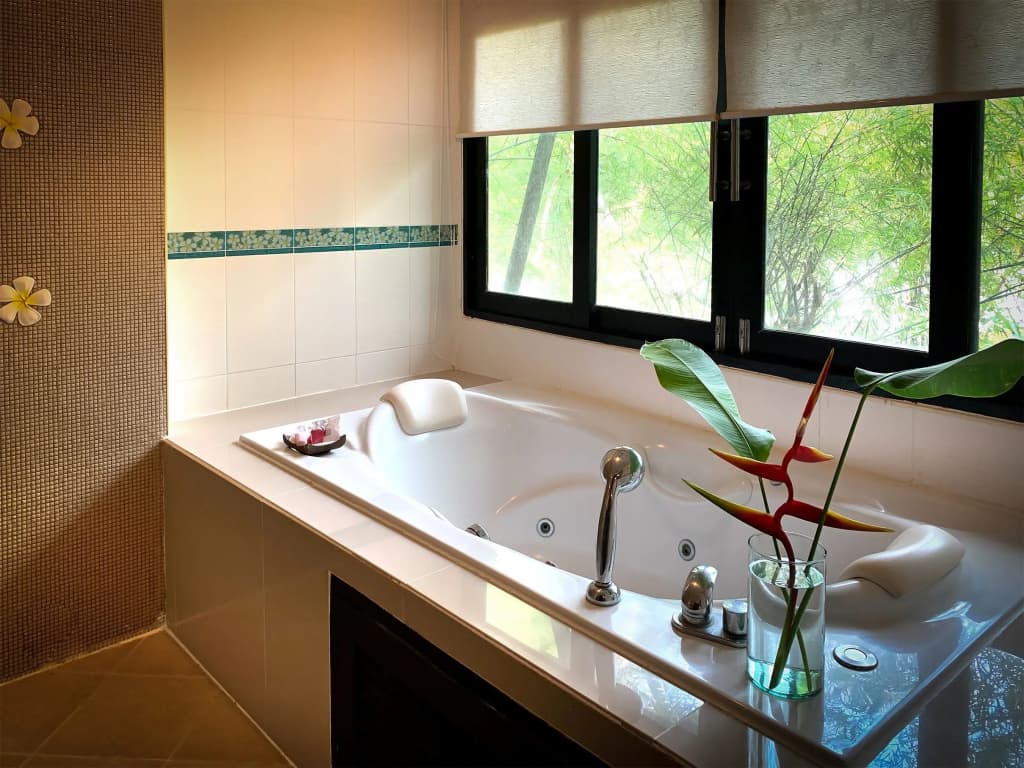 Sand Sea Beach Resort - photo 29