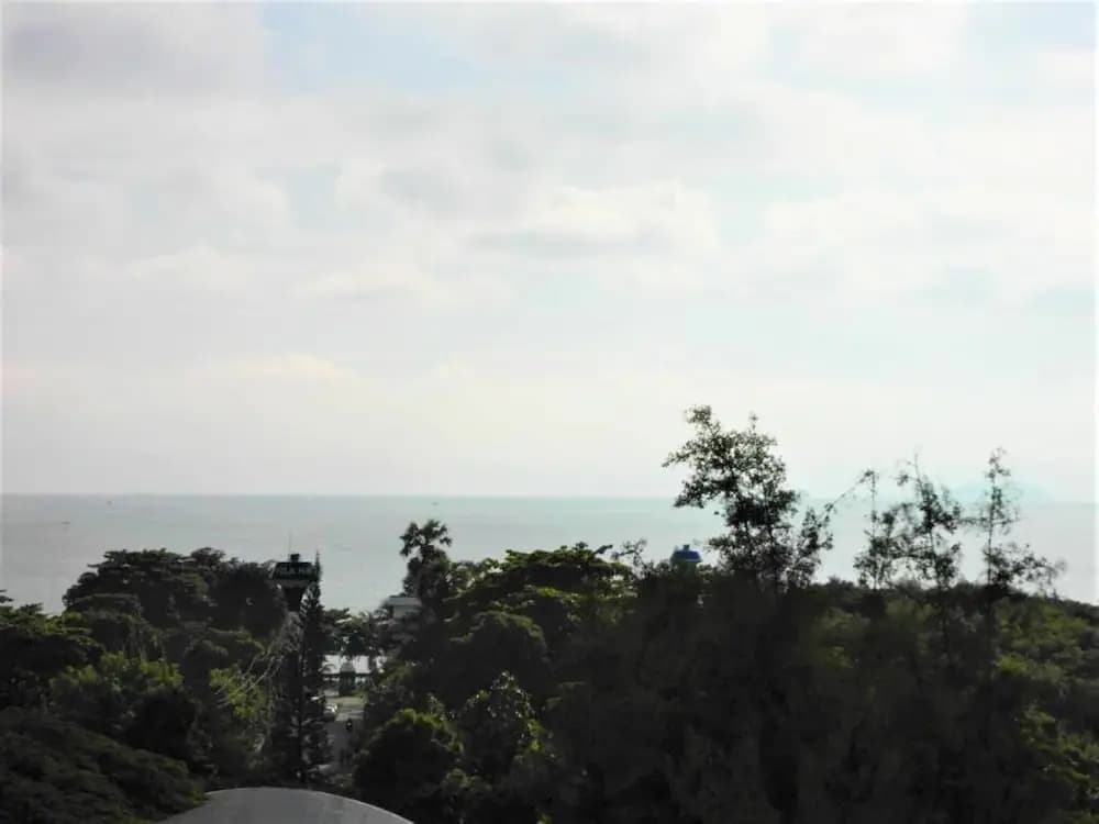 Sea View Studio Jomtien Beach - photo 15