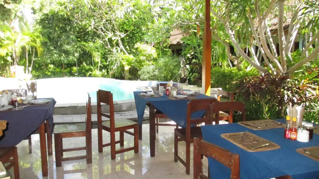 Adus Beach Inn - photo 15