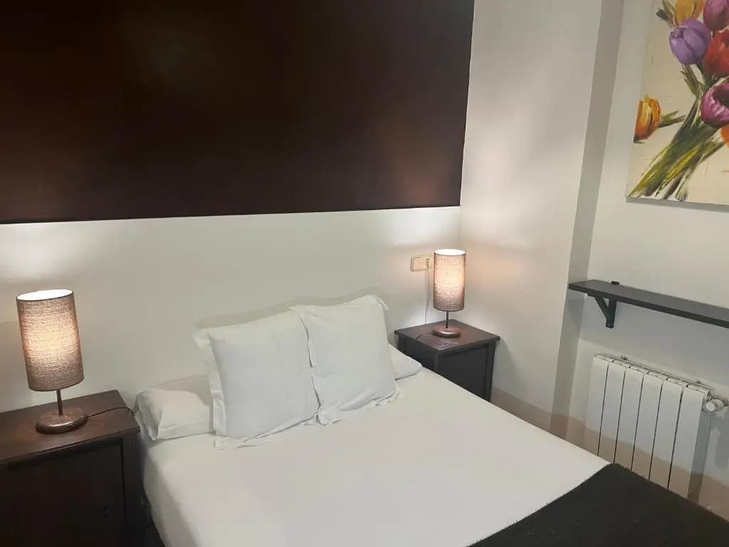 THC Gran Via Hostel - photo 1