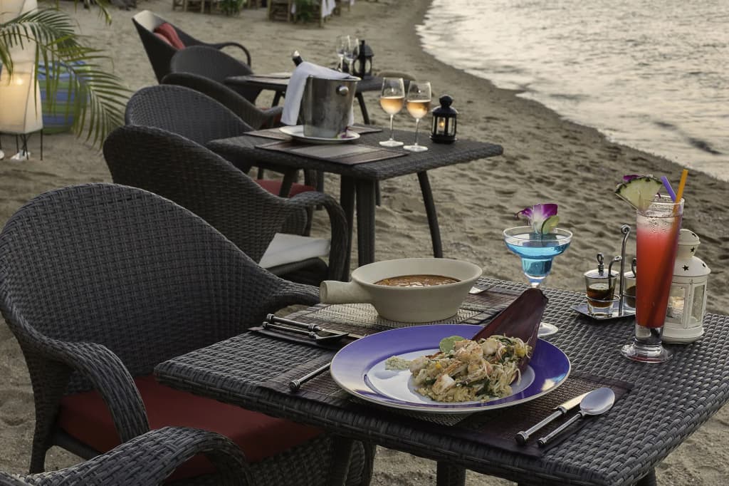 Enjoy Beach Hotel - photo 12