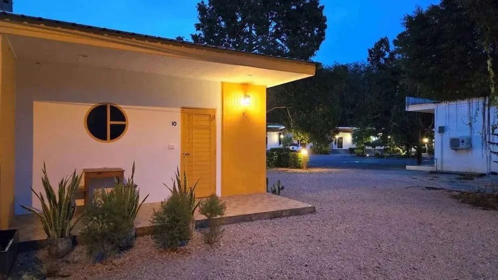 Suanvadee Resort - photo 12