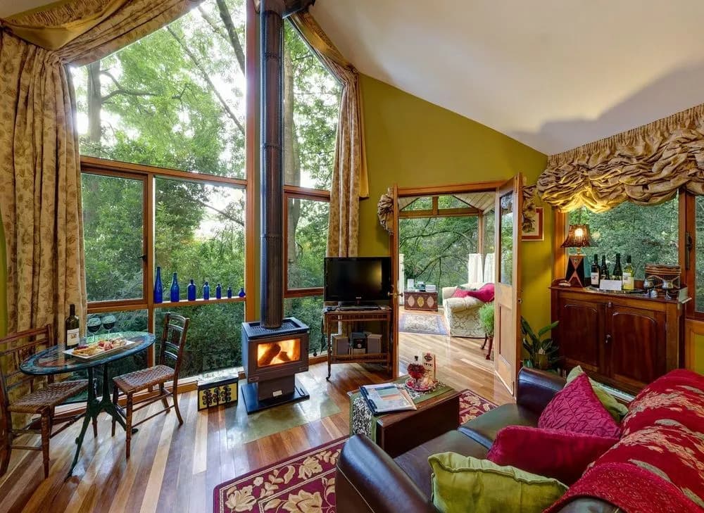 Arcadia Cottages - photo 2