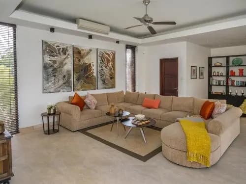 Villa Adenium - photo 17