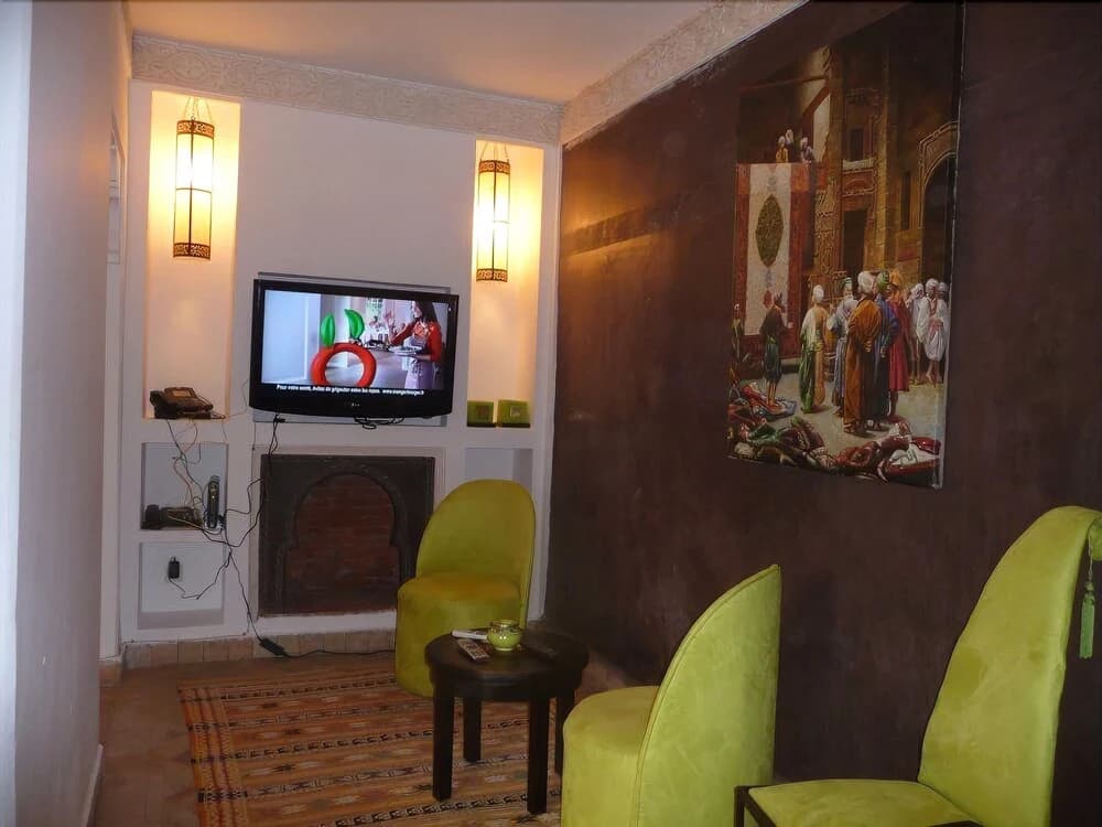 Riad Katia - photo 23