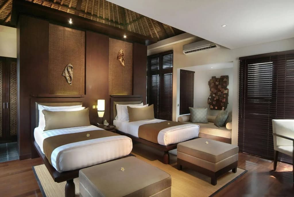 Villa Mahapala - photo 3