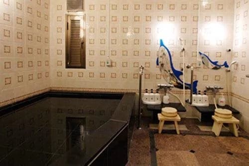 Sumisho Hotel - photo 7