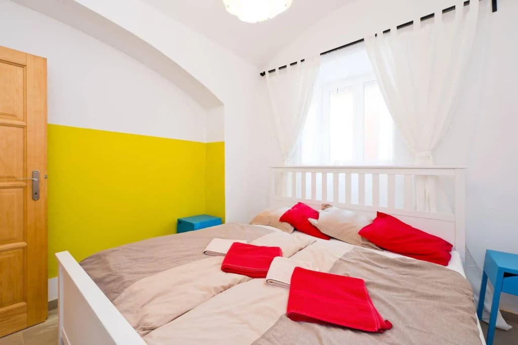 Budget Apartment - photo 9