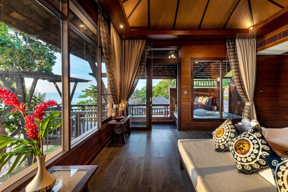 Nirvana  Beach Resort - photo 17