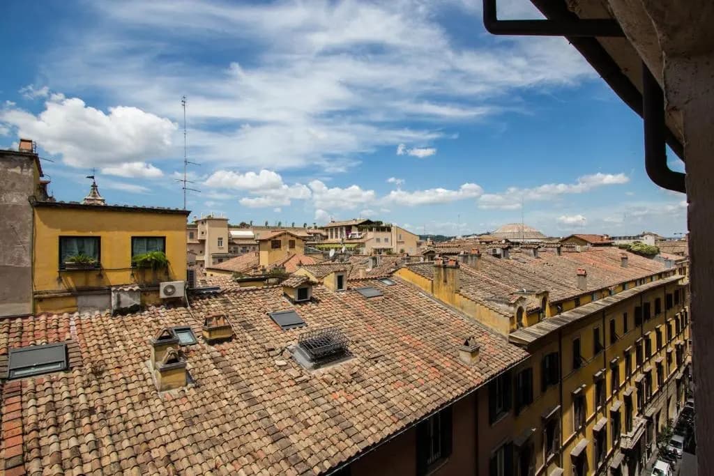Altieri Loft Pantheon - main photo