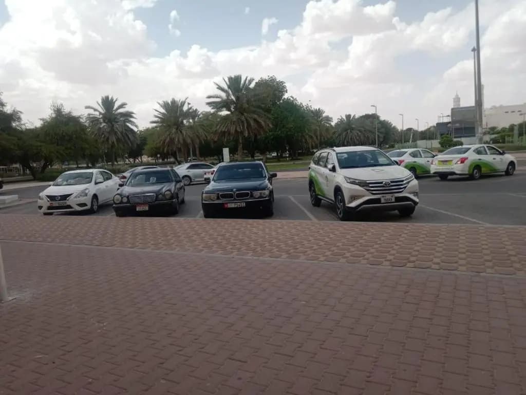 Al Massa Hotel - photo 9
