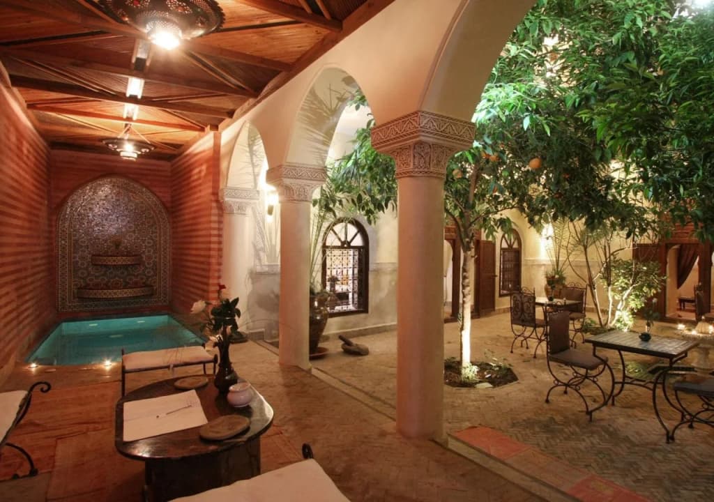 Riad Sidi Ayoub - photo 13