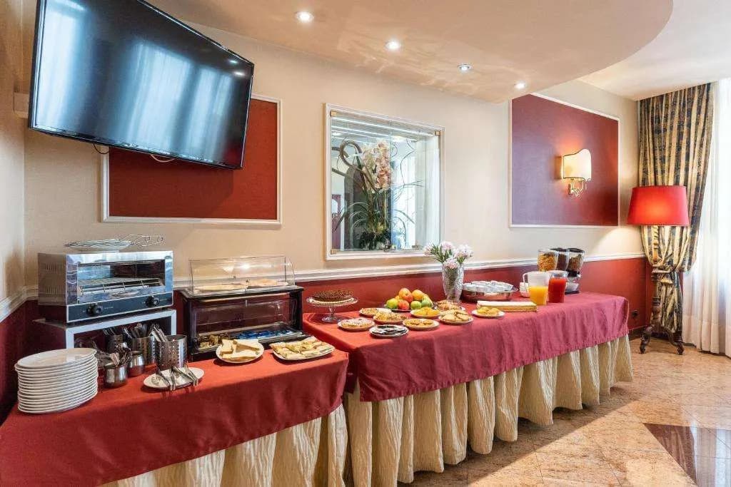 Garda Hotel - photo 12