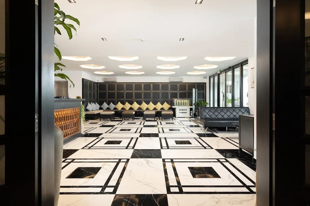 Glory Boutique Suite - photo 14