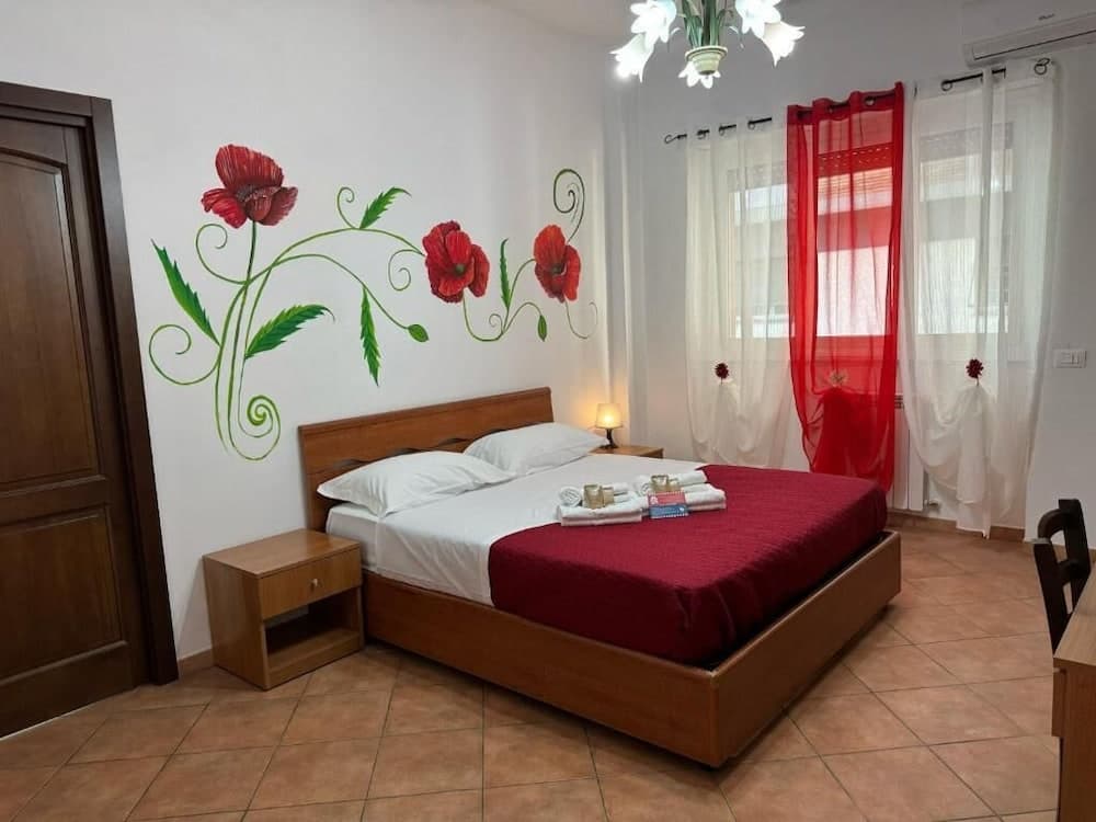 Trastevere Marconi Apartment - photo 15