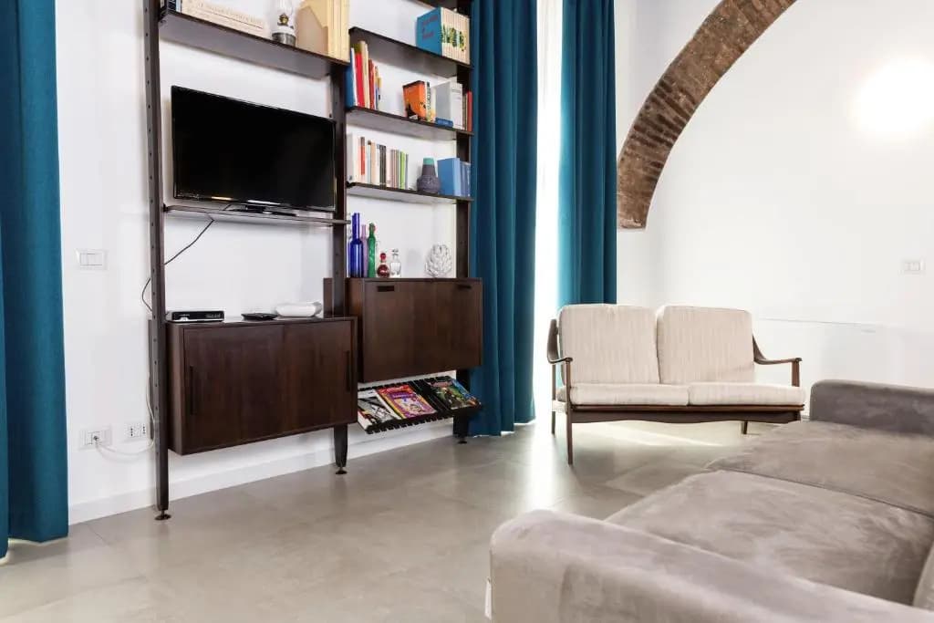 Trastevere Casa Renella 92 - photo 3