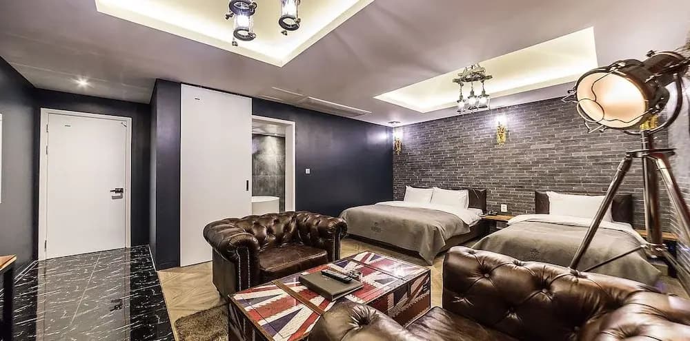 Hotel Isabelle - photo 16