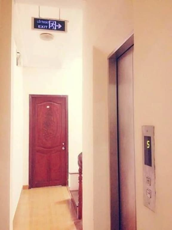 Phuc Khanh Hotel - photo 13