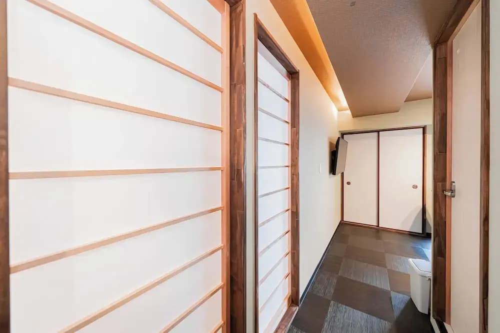 CU Host Dotonbori No.1 Mansion - photo 6