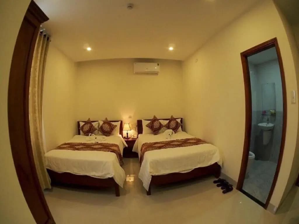 Hung Thu Hotel - photo 5