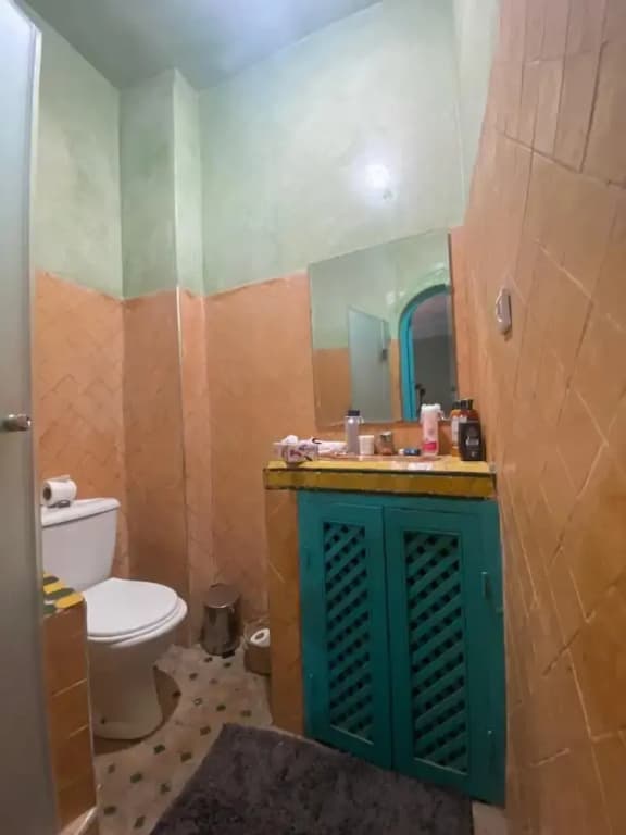 Riad Massin Marrakech - photo 8