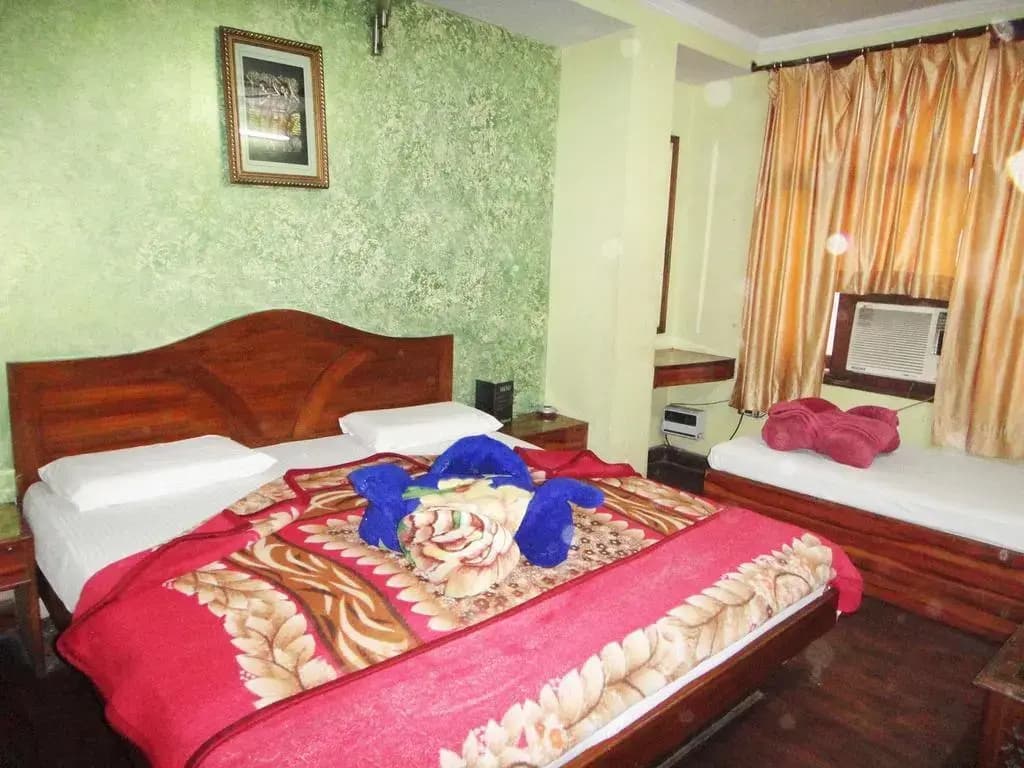 Hotel PG International - photo 6