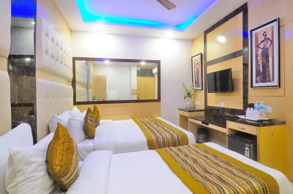 Check In Room RK Ashram - photo 13