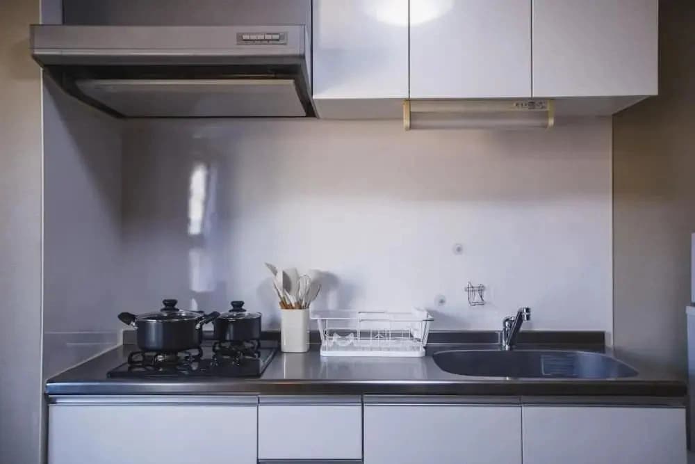 R Residences Namba South 1 - photo 21