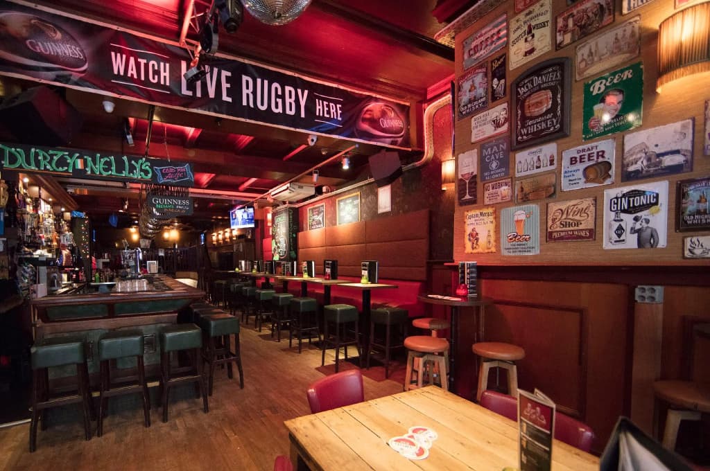 Durty Nelly's Inn - photo 14