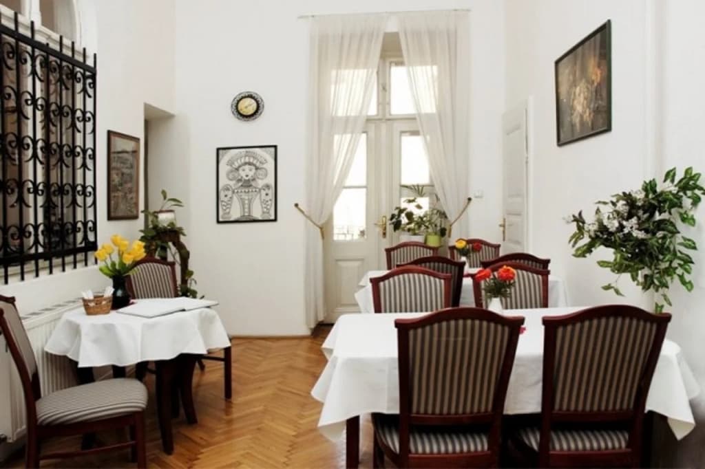 Kálvin House - photo 20