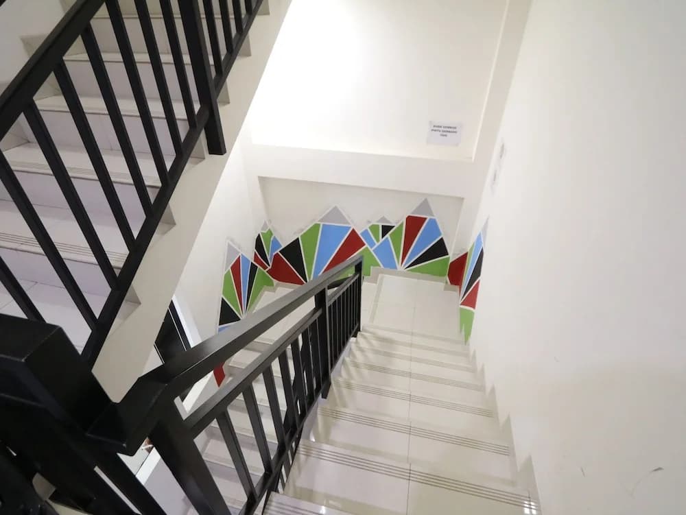Kamar Keluarga Tanah Abang - photo 12