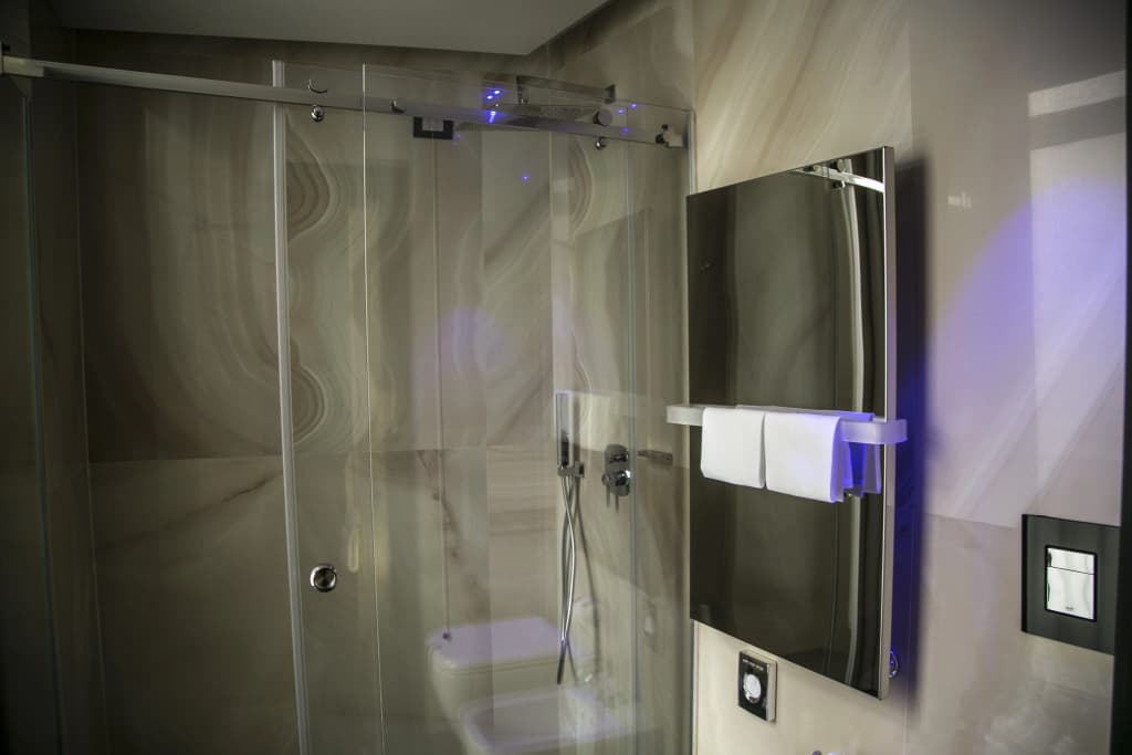 Hotel The Style - photo 19