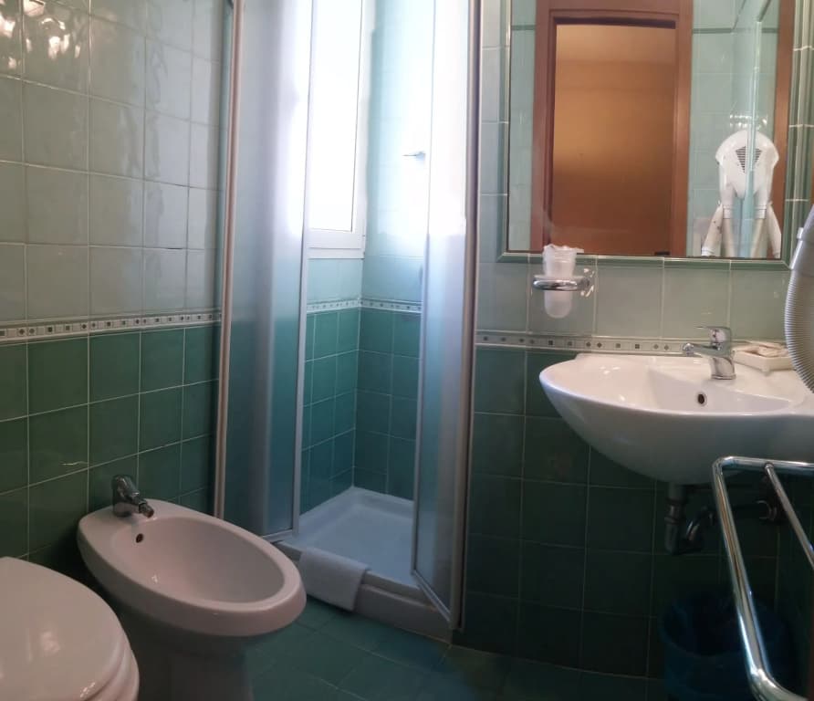 Hotel Prati - photo 8