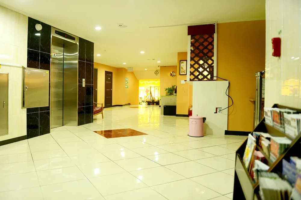 The An Hostel - photo 14