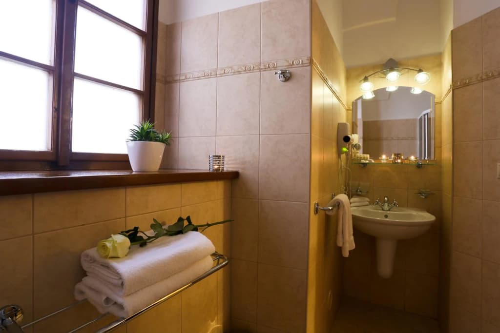 Hotel Questenberg - photo 26