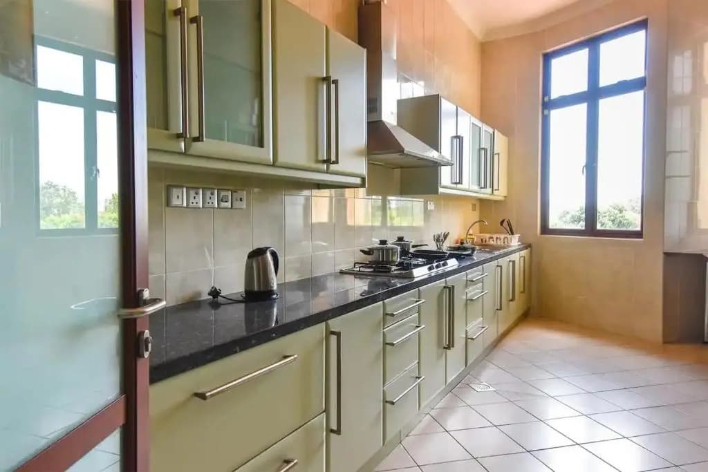 A Spacious & Cozy 5BR Unit in Ampang FREE Parking - photo 13