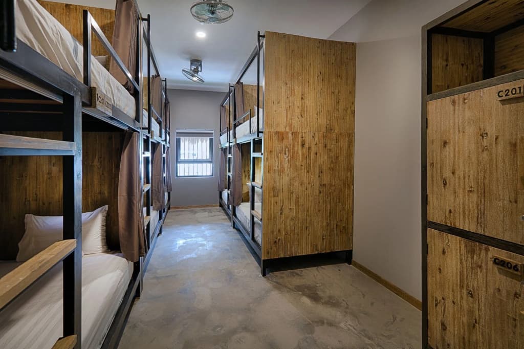 9Station Hostel & Bar Phu Quoc - photo 6
